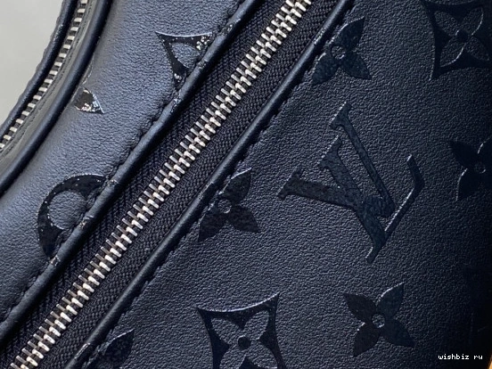 WIS LOOP-23*13*6CM VUITTON LOUIS 0817
